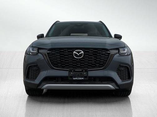 2025 Mazda CX-70 3.3 Turbo Premium Plus Package