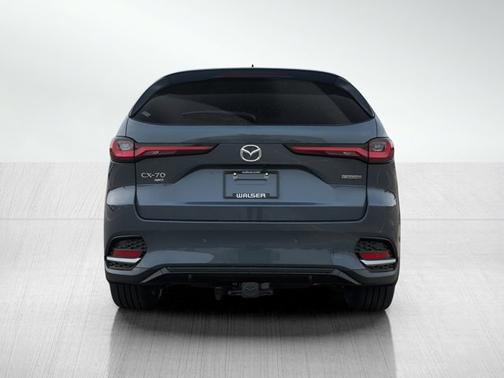 2025 Mazda CX-70 3.3 Turbo Premium Plus Package