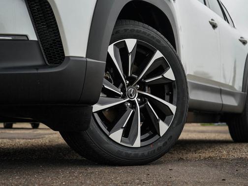 2025 Mazda CX-50 Hybrid Premium Plus Package
