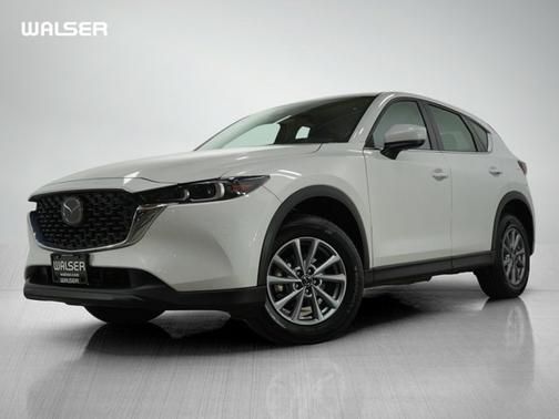 2023 Mazda CX-5 2.5 S