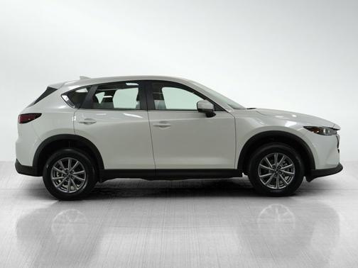 2023 Mazda CX-5 2.5 S
