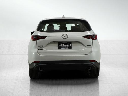 2023 Mazda CX-5 2.5 S
