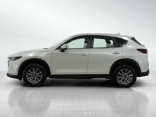 2023 Mazda CX-5 2.5 S