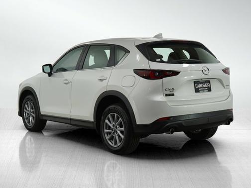 2023 Mazda CX-5 2.5 S