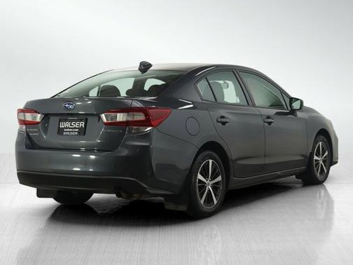 2019 Subaru Impreza 2.0i Premium