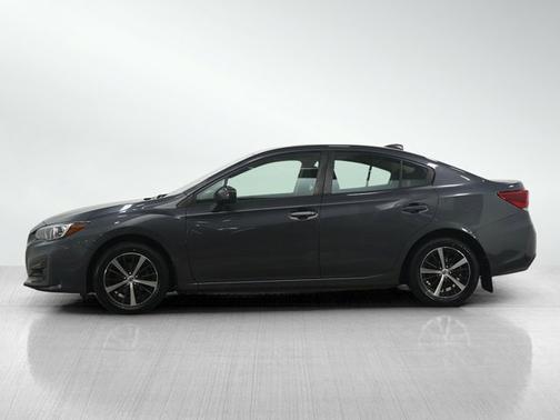 2019 Subaru Impreza 2.0i Premium