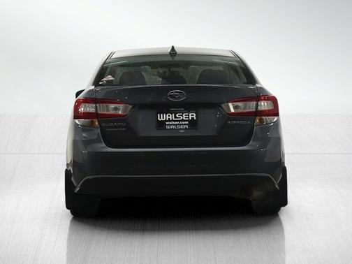 2019 Subaru Impreza 2.0i Premium