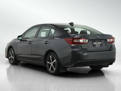 2019 Subaru Impreza 2.0i Premium