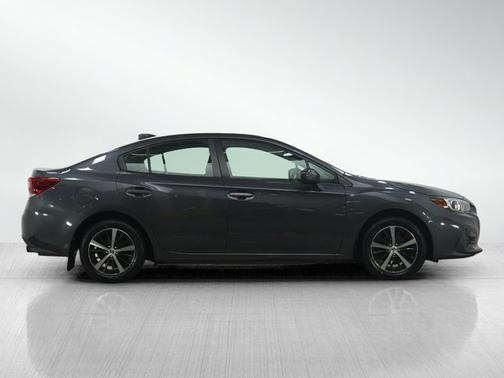 2019 Subaru Impreza 2.0i Premium