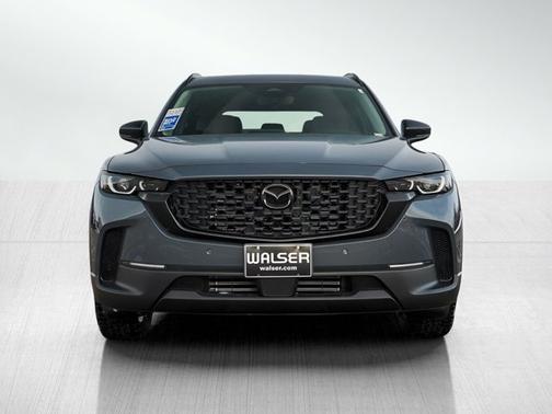 2026 Mazda CX-50 2.5 S Meridian Edition