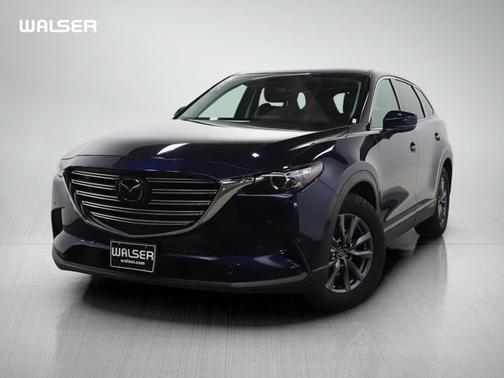 2022 Mazda CX-9 Touring