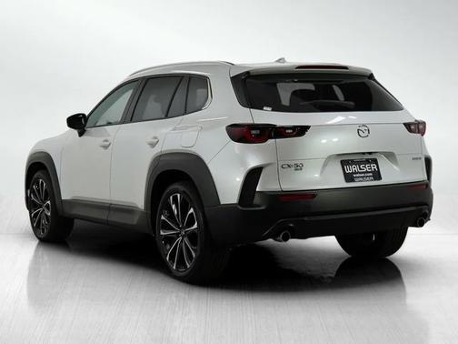 2024 Mazda CX-50 2.5 S Premium Plus Package