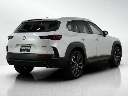 2024 Mazda CX-50 2.5 S Premium Plus Package