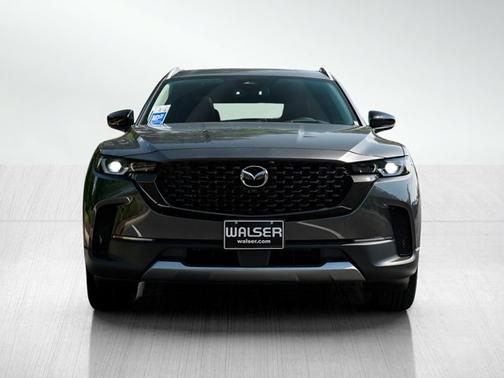 2025 Mazda CX-50 2.5 Turbo Premium Package
