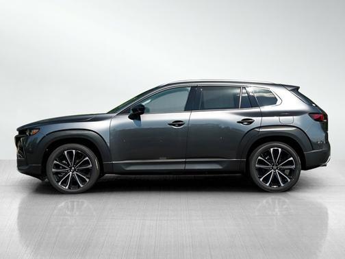 2025 Mazda CX-50 2.5 Turbo Premium Package