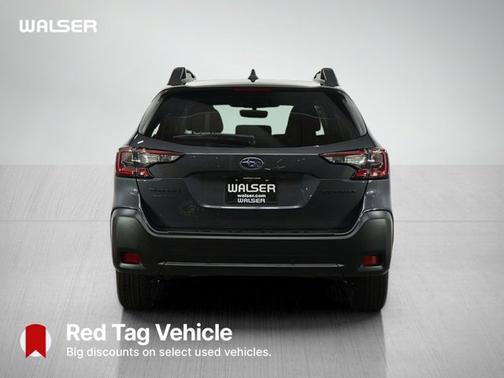 2023 Subaru Outback Onyx Edition