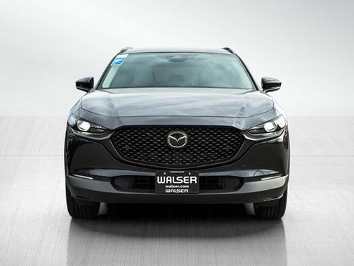 2026 Mazda CX-30 2.5 S Aire Edition