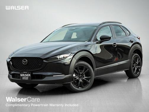 2026 Mazda CX-30 2.5 S Aire Edition
