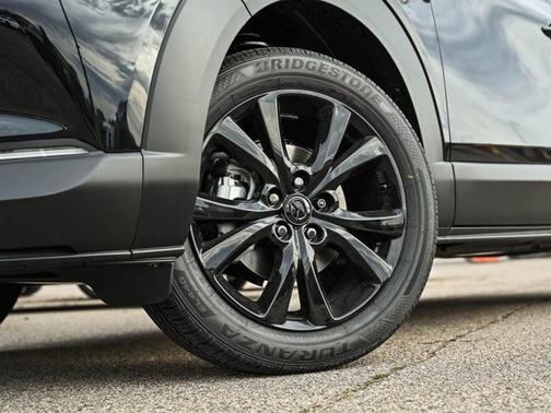 2026 Mazda CX-30 2.5 S Aire Edition