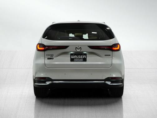 2024 Mazda CX-90 3.3 Turbo Premium Plus