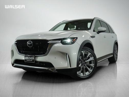 2024 Mazda CX-90 3.3 Turbo Premium Plus
