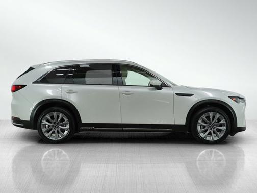 2024 Mazda CX-90 3.3 Turbo Premium Plus