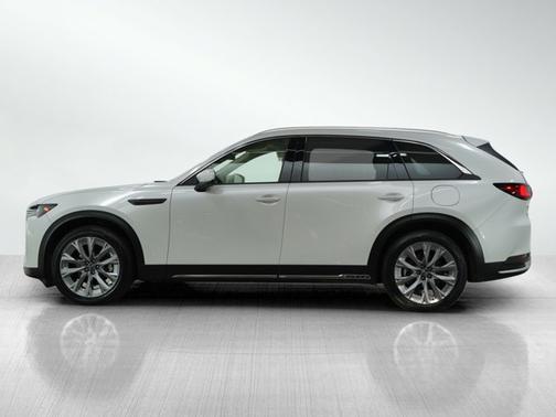 2024 Mazda CX-90 3.3 Turbo Premium Plus