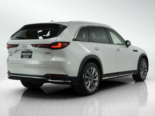 2024 Mazda CX-90 3.3 Turbo Premium Plus