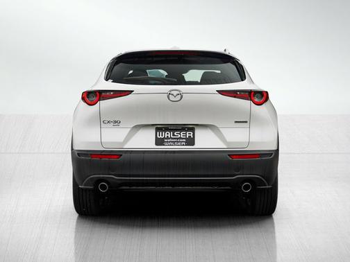 2025 Mazda CX-30 2.5 S Premium Package