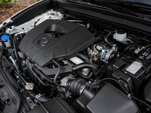 2025 Mazda CX-30 2.5 S Premium Package