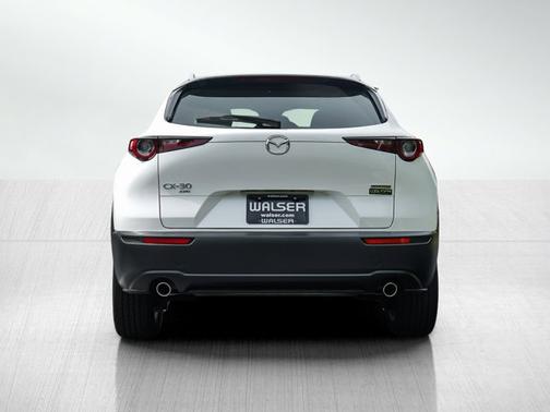 2025 Mazda CX-30 2.5 S Premium Package