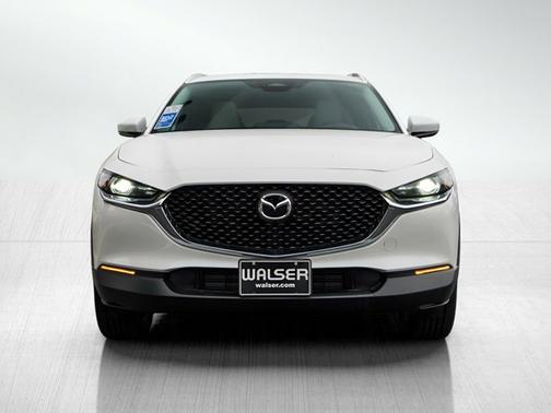 2025 Mazda CX-30 2.5 S Premium Package