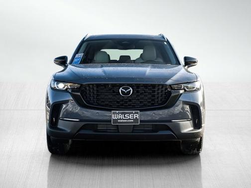 2026 Mazda CX-50 2.5 S Preferred