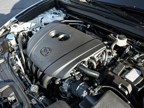 2026 Mazda CX-30 2.5 S Aire Edition