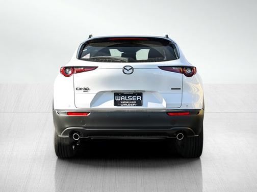 2026 Mazda CX-30 2.5 S Aire Edition