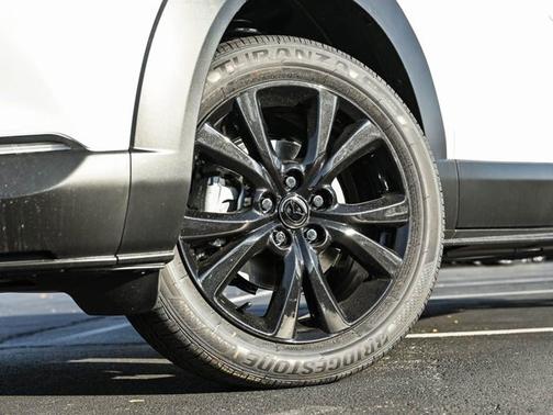 2026 Mazda CX-30 2.5 S Aire Edition