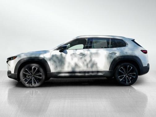 2025 Mazda CX-50 2.5 Turbo Premium Plus Package