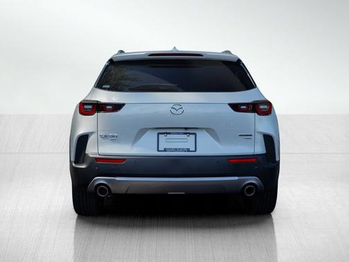 2025 Mazda CX-50 2.5 Turbo Premium Plus Package