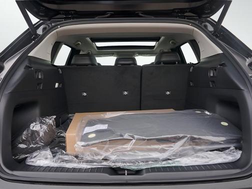 2025 Mazda CX-50 2.5 Turbo Premium Plus Package