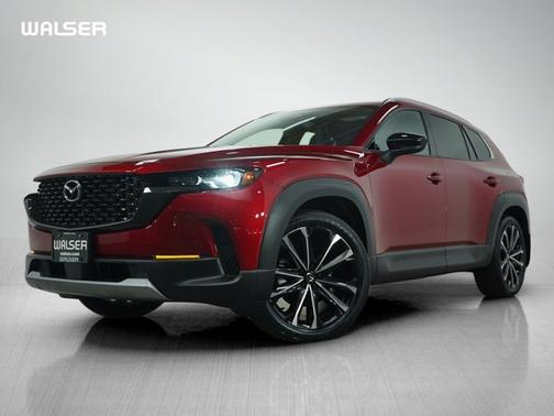 2025 Mazda CX-50 2.5 Turbo Premium Package