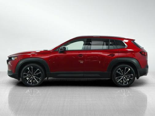 2025 Mazda CX-50 2.5 Turbo Premium Package