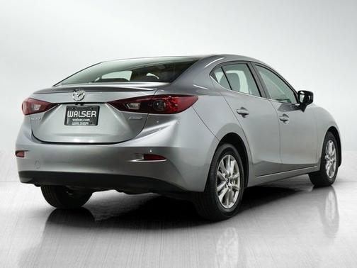 2015 Mazda Mazda3 i Touring