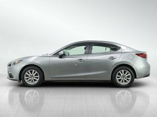 2015 Mazda Mazda3 i Touring