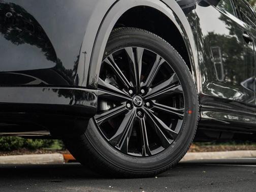 2025 Mazda CX-5 2.5 Turbo Premium Package
