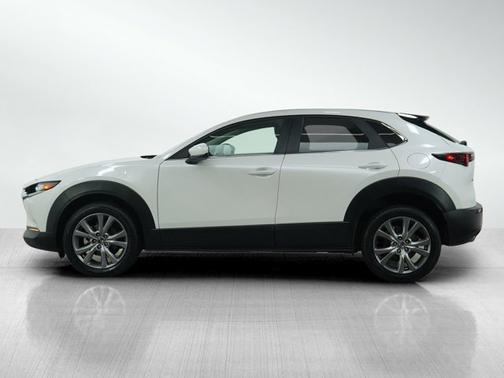 2020 Mazda CX-30 Select