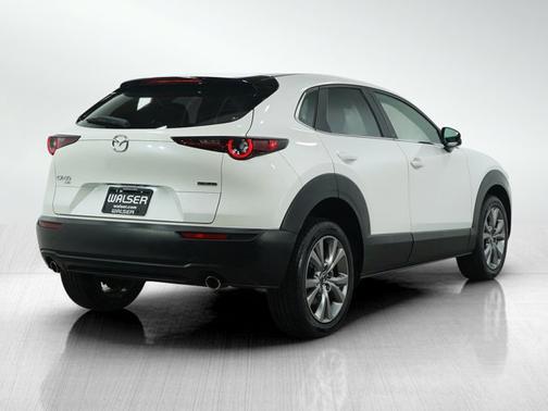 2020 Mazda CX-30 Select