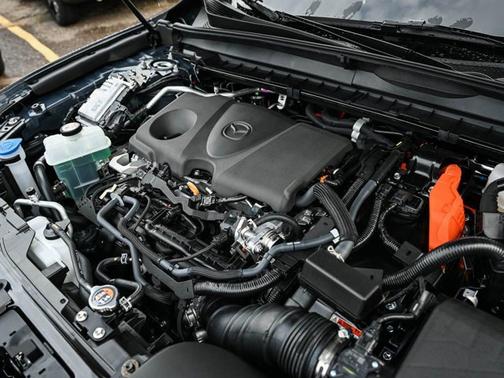 2026 Mazda CX-50 Hybrid Premium