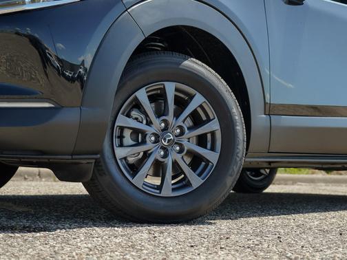 2025 Mazda CX-30 2.5 S