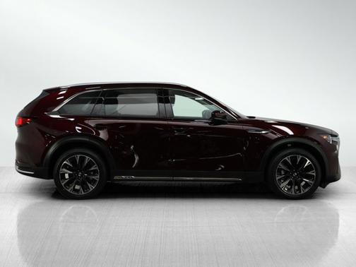 2024 Mazda CX-90 PHEV Premium