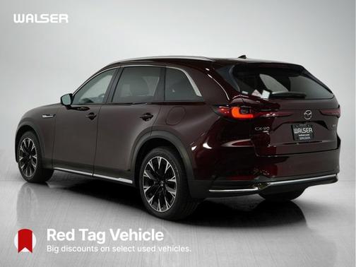2024 Mazda CX-90 PHEV Premium